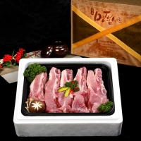 [강원산돈]돼지갈비선물세트