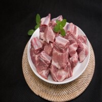 [강원산돈]냉장돼지갈비(찜용)500g*2팩